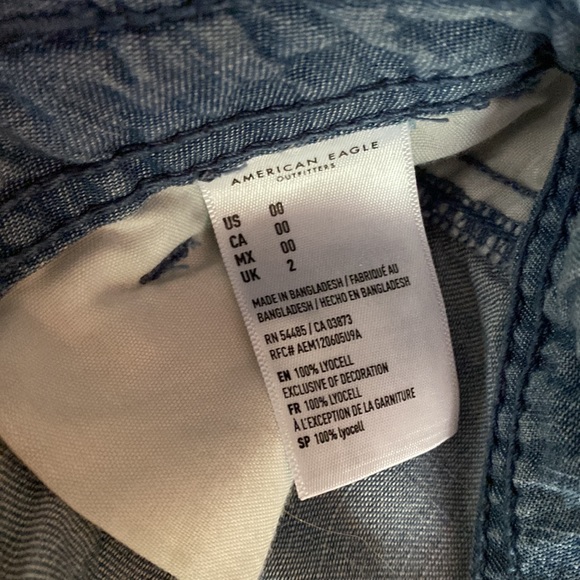 American Eagle shorts - Picture 3 of 3